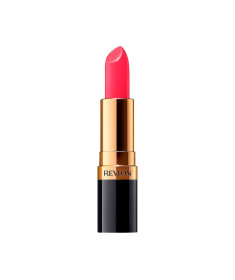 REVLON SUPER LUSTROUS CREME LIPS LOVE THAT RED