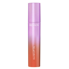 REVLON GLOW LIP OIL,PRETTY WICKED 