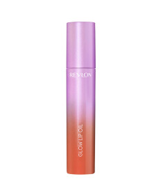 REVLON GLOW LIP OIL,PRETTY WICKED 