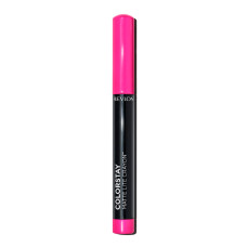 REVLON CSTAY MATTE LITE CRAYON LIP COLOR LIFT O