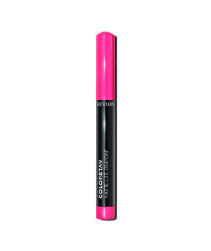 REVLON CSTAY MATTE LITE CRAYON LIP COLOR LIFT O
