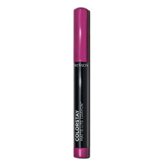 REVLON CSTAY MATTE LITE CRAYON LIP COLOR SKY HI 