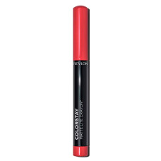 REVLON CSTAY MATTE LITE CRAYON LIP COLOR SHE'S 