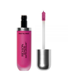 REVLON ULTRA HD MATTE LIPCOLOR SPARK 