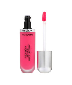 REVLON ULTRA HD MATTE LIPCOLOR INTENSITY 
