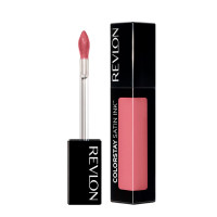 REVLON COLORSTAY SATIN INK LIPSTICK,SPEAK UP