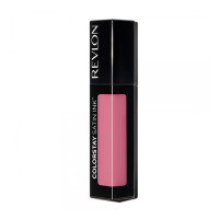REVLON COLORSTAY SATIN INK LIPSTICK,MAUVEY,DAF