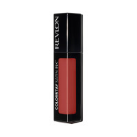 REVLON COLORSTAY SATIN INK LIPSTICK,HOLY PUMPK