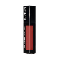 REVLON COLORSTAY SATIN INK LIPSTICK,HOLY PUMPK