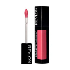 REVLON COLORSTAY SATIN INK LIPSTICK,YOUR MAJES 