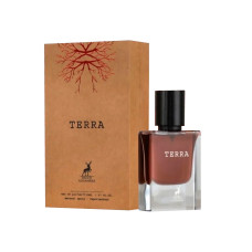 MAISON ALHAMBRA TERRA EDP 50ML