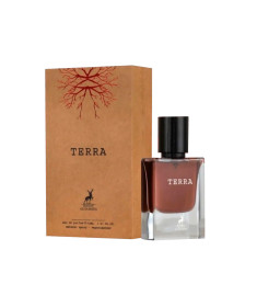 MAISON ALHAMBRA TERRA EDP 50ML