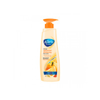 KARIS ORANGE ADVANCED WHITENING BODY LOTION 