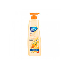 KARIS ORANGE ADVANCED WHITENING BODY LOTION 