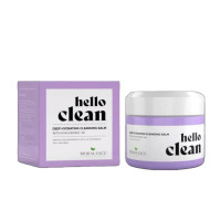 BIO BALANCE HELLO CLEAN BALSAMO LIMPIADOR C/HYALI