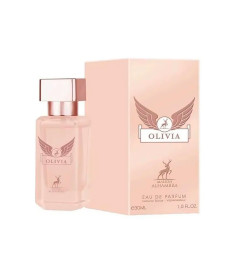 MAISON ALHAMBRA OLIVIA 30ML 