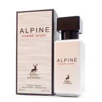 MAISON ALHAMBRA ALPINE HOMME SPORT 30ML