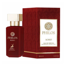 MAISON ALHAMBRA SPRAY PHILOS ROSSO 30ML