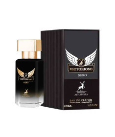 MAISON ALHAMBRA VICTORIOSO NERO 30ML