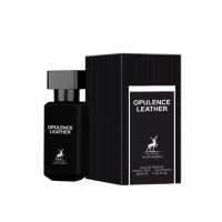 MAISON ALHAMBRA OPULENCE LEATHER 30ML