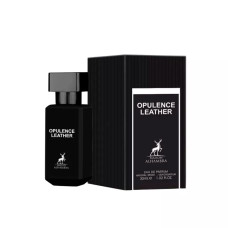 MAISON ALHAMBRA OPULENCE LEATHER 30ML
