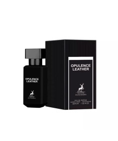 MAISON ALHAMBRA OPULENCE LEATHER 30ML