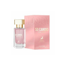 MAISON ALHAMBRA.  SO CANDID POUR FEMME 30ML