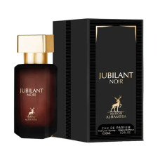 MAISON ALHAMBRA JUBILANT NOIR 30ML