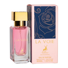 MAISON ALHAMBRA LA VOIE 30ML