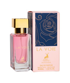 MAISON ALHAMBRA LA VOIE 30ML