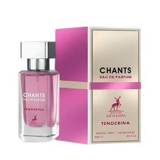 MAISON ALHAMBRA CHANTS TENDERINA 30ML