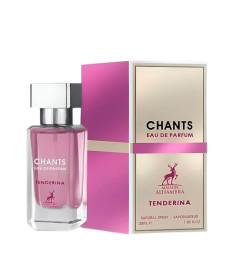 MAISON ALHAMBRA CHANTS TENDERINA 30ML