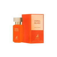 MAISON ALHAMBRA. CORAL BLUSH 30ML