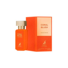 MAISON ALHAMBRA. CORAL BLUSH 30ML