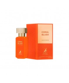 MAISON ALHAMBRA. CORAL BLUSH 30ML