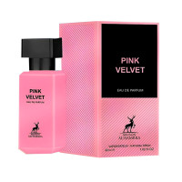 MAISON ALHAMBRA PINK VELVET 30ML