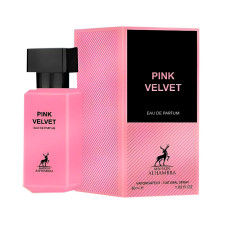 MAISON ALHAMBRA PINK VELVET 30ML