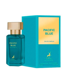 MAISON ALHAMBRA PACIFIC BLUE 30ML
