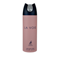 MAISON ALHAMBRA LA VOIE DEODORANT 200ML
