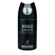 MAISON ALHAMBRA JORGE DI PROFUMO DEODORANT 250ML