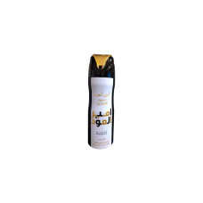 LATTAFA  AMEER AL OUDH INTENSE DEODORANT 200ML
