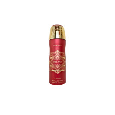 LATTAFA BADEE AL OUD SUBLIME DEODORANT 200ML