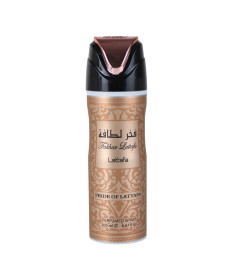 LATTAFA FAKHAR FEMME DEODORANT 200ML
