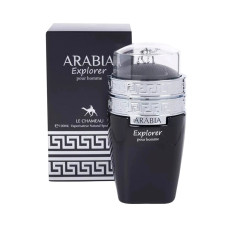 PERFUME MH EMPER ARABIA EXPLORER H EDT V100ML