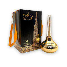 PERFUME MH EMPER BURJ AL SHIEKN EDP V100ML