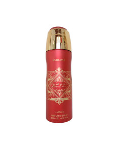 LATTAFA BADEE AL OUD DEODORANT 200ML 