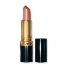 REVLON SUPER LUSTROUS LIPSTICK NUDE FURY