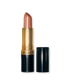 REVLON SUPER LUSTROUS LIPSTICK NUDE FURY