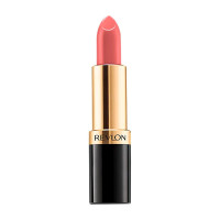 REVLON SUPER LUSTROUS LIPSTICK SOFT SILVER