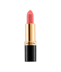 REVLON SUPER LUSTROUS LIPSTICK SOFT SILVER